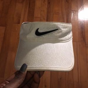 nike visor